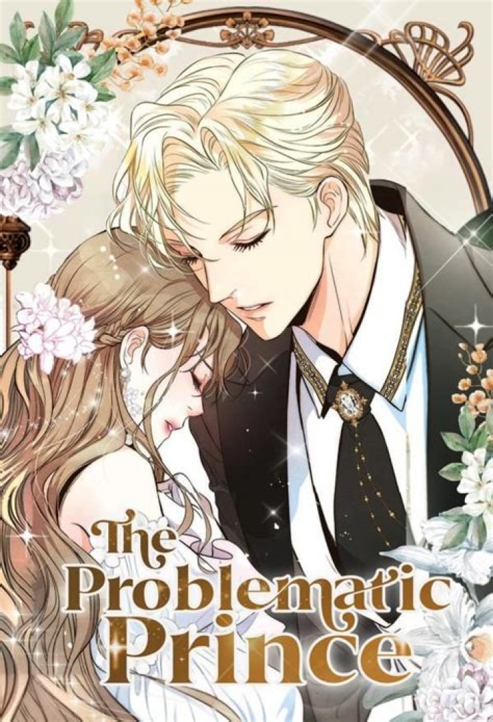 The Enigmatic Beginnings of the Problematic Prince: Chapter 1