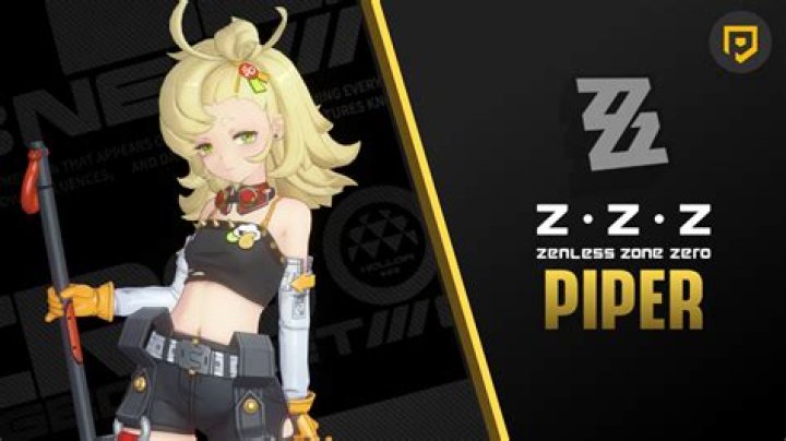 The Enigmatic Journey of ZZZ Piper: Age and Beyond