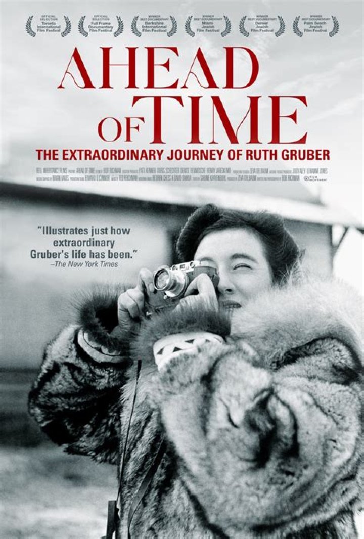 The Extraordinary Journey of Morgan Holly Moore
