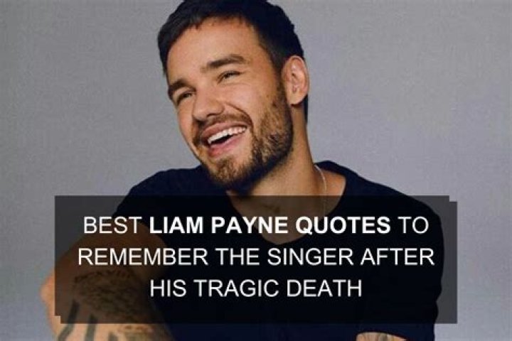 The Fascinating Facts About Liam Payne's Height in CM