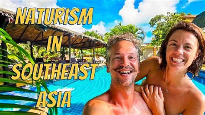 The Freedom of Nudism: Embracing the Natural State