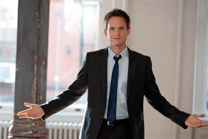 The Intriguing Journey of Mike Ross: Unveiling His Age and Life Story