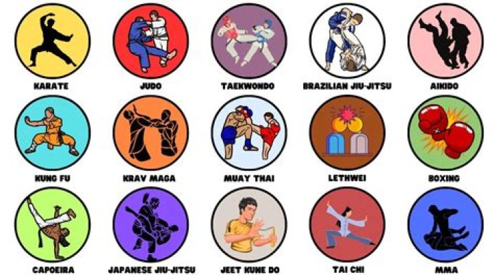 The Ultimate Guide to Martial Artist Bolo: Unveiling the Legacy of a Martial Arts Icon