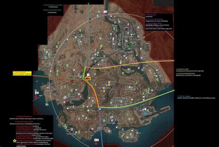 The Warzone: The Drive - A Journey Through Chaos and Resilience