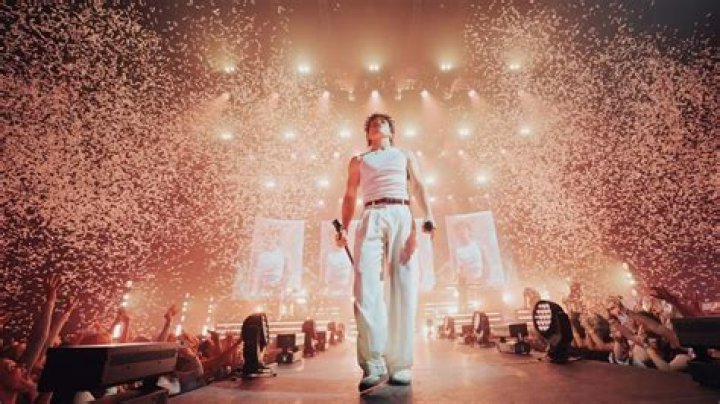 Tigerr Benson: The Rising Star in the Entertainment Industry