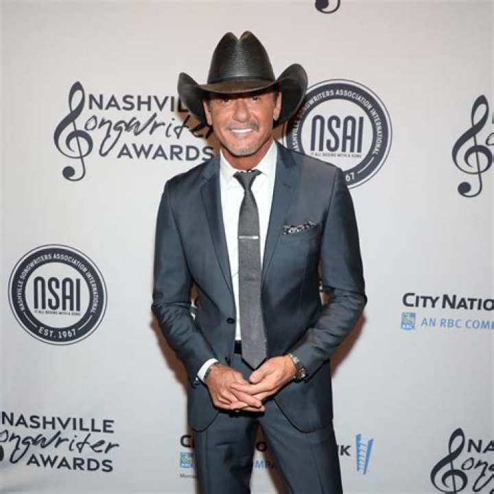 Tim McGraw: A Comprehensive Guide to the Country Music Legend