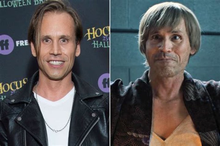 Tobias Jelinek: The Enigmatic Actor Behind Stranger Things