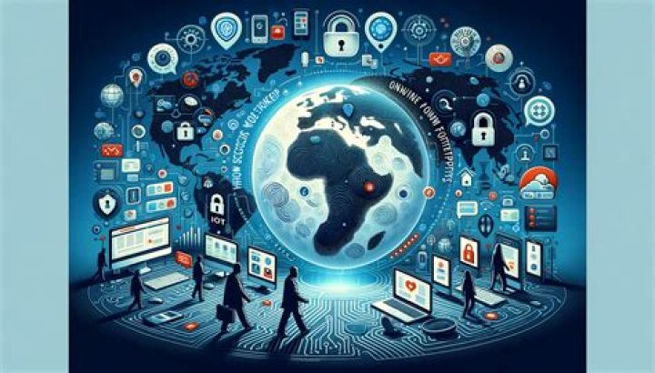 Tom Brueke: The Rising Star in the World of Technology and Innovation