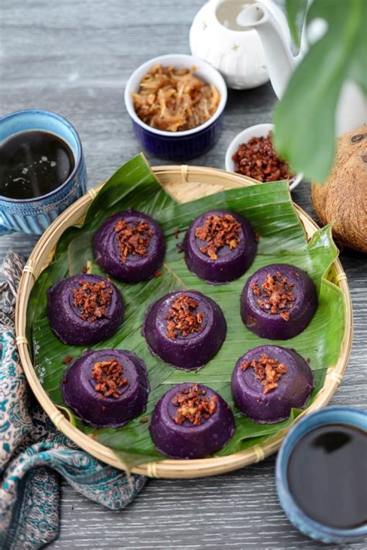 Tomburke: Unveiling the Hidden Gem of Southeast Asia