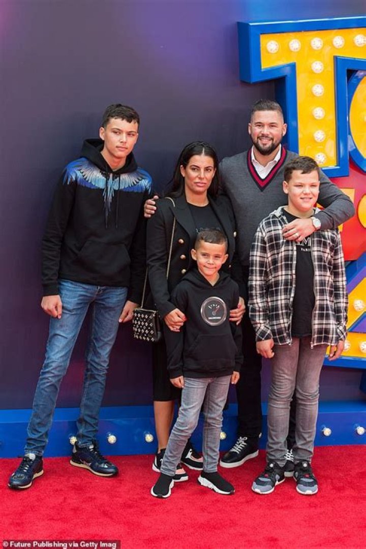 Tony Bellew's Roots: A Deep Dive into His Parents and Heritage