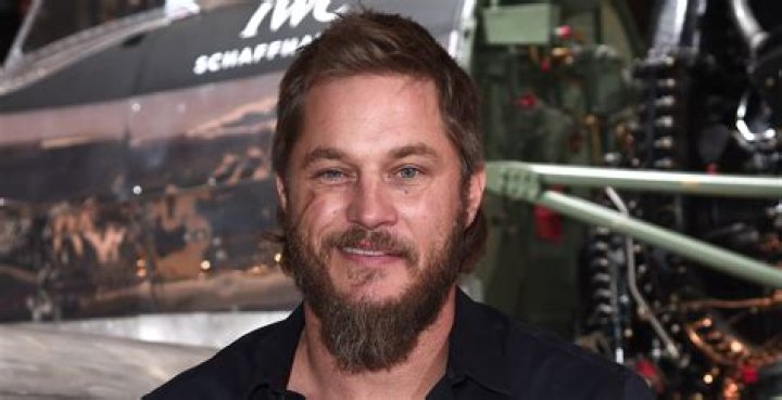 Travis Fimmel: The Versatile Actor Who Conquered Hollywood