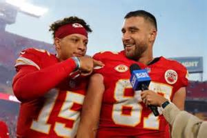 Travis Kelce Eye Color: Unveiling the Mystery Behind the NFL Star&rsquo;s Striking Gaze