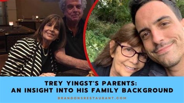 Trey Yingst's Wife: Unraveling the Personal Life of a News Icon