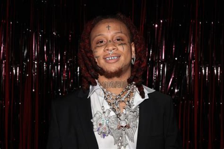 Trippie Redd Net Worth 2024: A Comprehensive Breakdown of the Rapper's Wealth