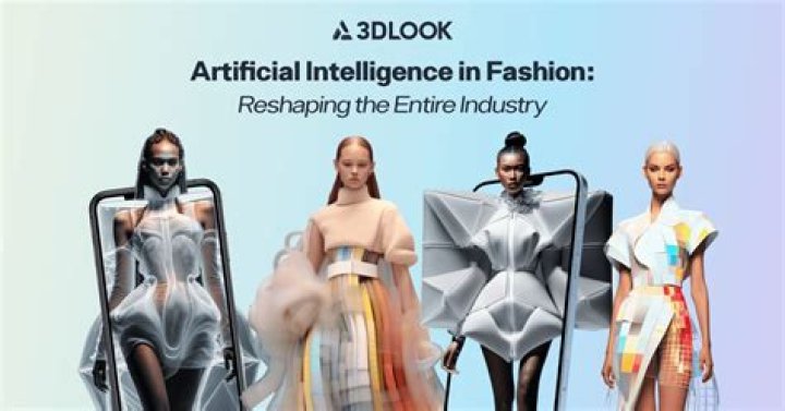 Un Dress AI: Revolutionizing the Fashion Industry with Artificial Intelligence