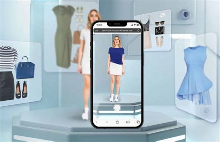 Un Dress App: The Ultimate Guide to Virtual Fashion Try-Ons