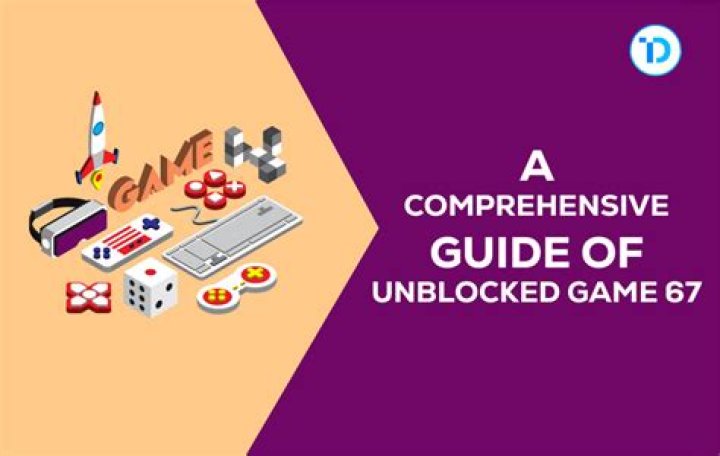 Unblocked Games 67: A Comprehensive Guide to Enjoying Gaming Without Restrictions