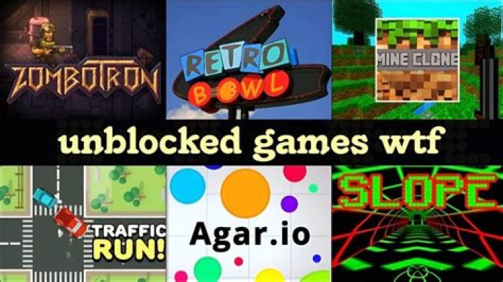 Unblocked Slope: The Ultimate Guide to Enjoying This Thrilling Game Anywhere