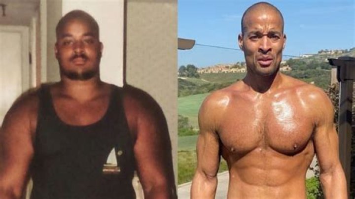 Unbreakable Spirit: The Journey of David Goggins Kish