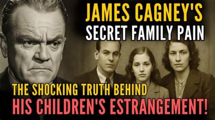 Uncovering the Truth Behind James Cagney Height