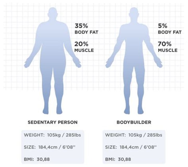 Understanding 2lb Fat: The Science Behind Weight and Body Composition