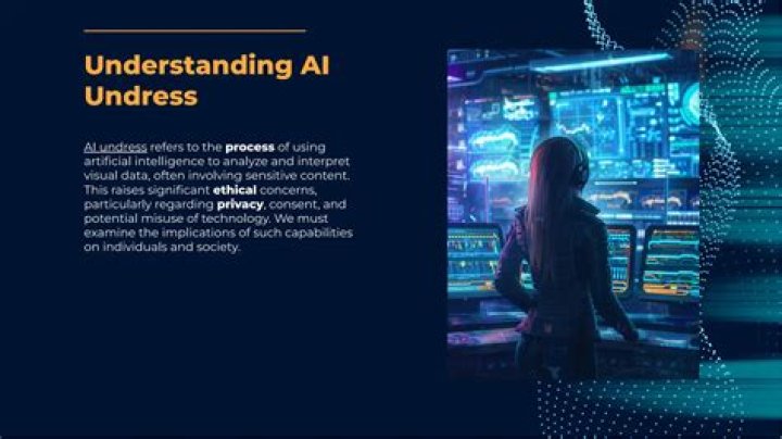 Understanding AI Undress Technology: A Comprehensive Guide