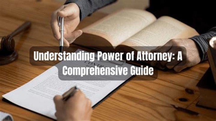 Understanding Initials for Attorney: A Comprehensive Guide