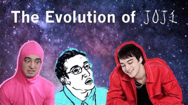 Understanding Joji Ex: The Evolution of an Artist