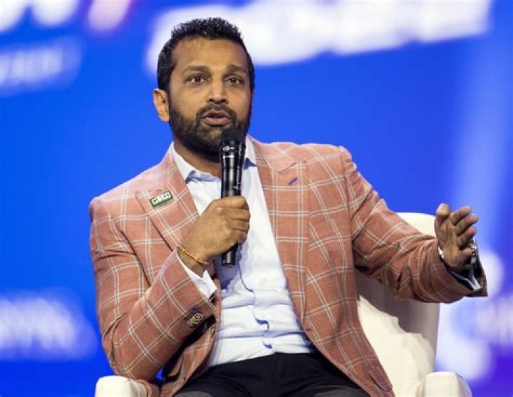 Understanding Kash Patel Height: Facts and Insights