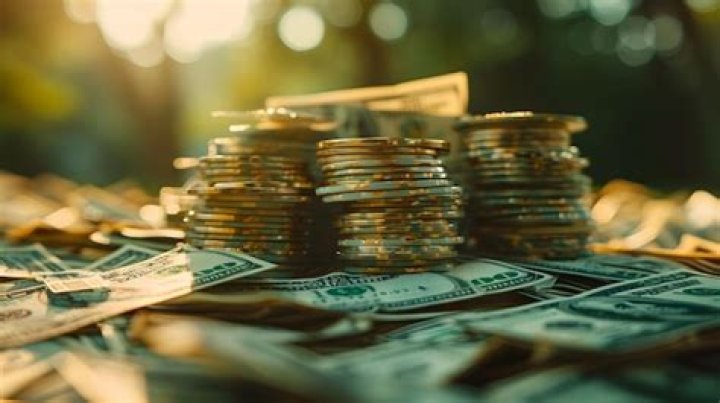 Understanding Old Money DTI: The Financial Backbone of Affluence