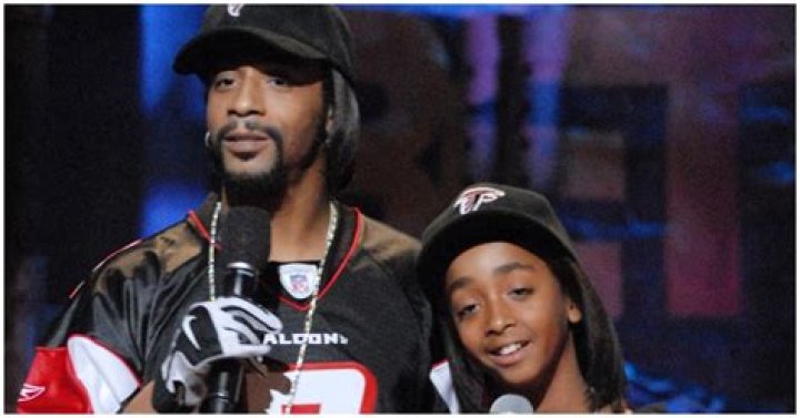 Understanding the Family Life of Kat Williams: His Kids and Their Impact