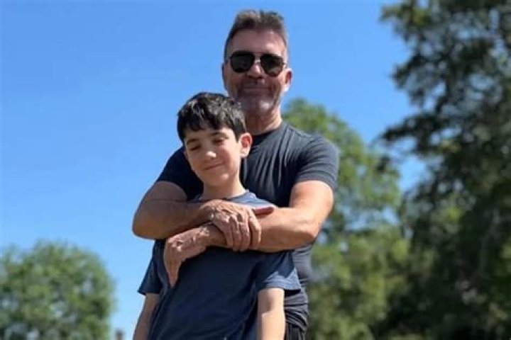 Understanding the Journey of Simon Cowell's Son with Down Syndrome