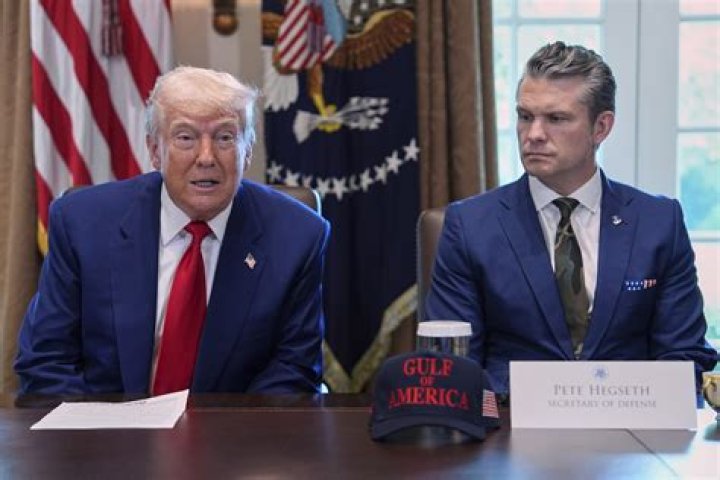 Understanding the Trump Bloodbath: A Comprehensive Analysis