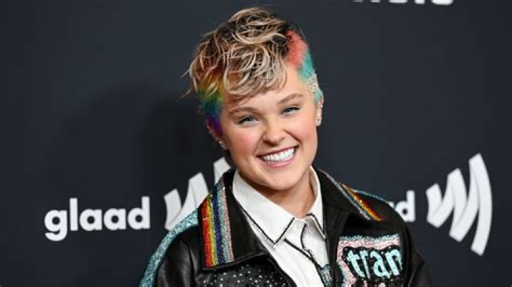 Understanding the Truth: Did JoJo Siwa Die?