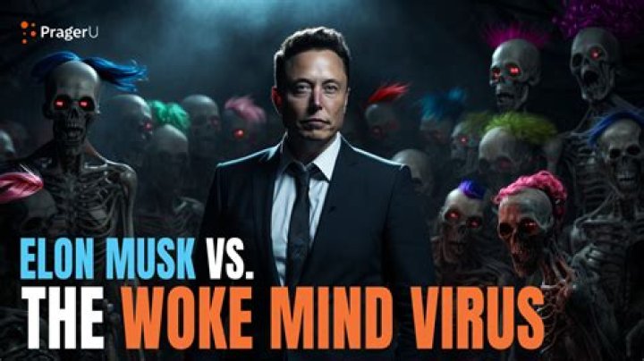 Understanding the Woke Mind Virus: Origins, Impact, and Implications