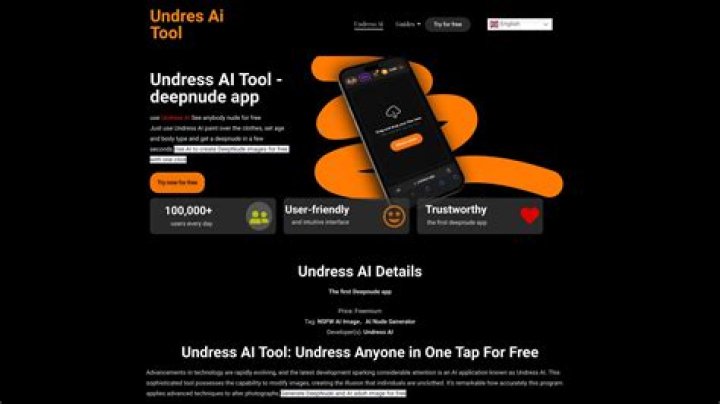 Undress AI Tool: Exploring Its Features, Ethics, and Applications