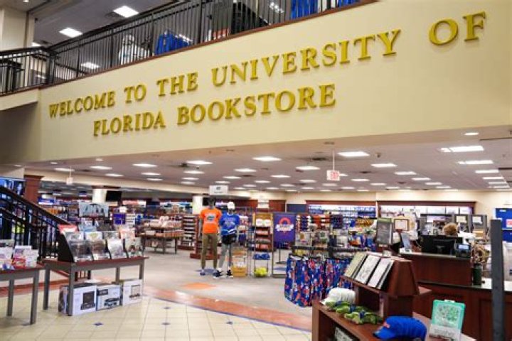 University of Florida Bookstore Coupons: How to Save on Textbooks and Supplies