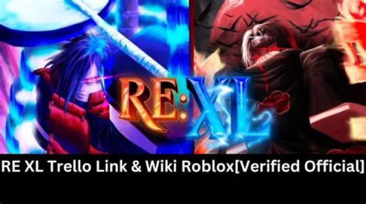Unlocking the Power of Re XL Trello: A Comprehensive Guide