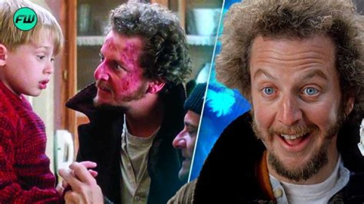 Unpacking the Mischief: Marv from Home Alone