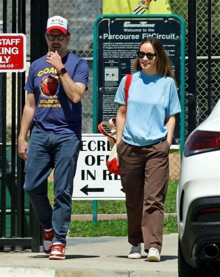Unpacking the Relationship Journey of Olivia Wilde and Jason Sudeikis