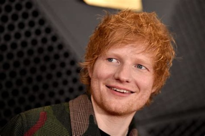 Unraveling Ed Sheeran's Height: A Look Into the Life of the Pop Sensation