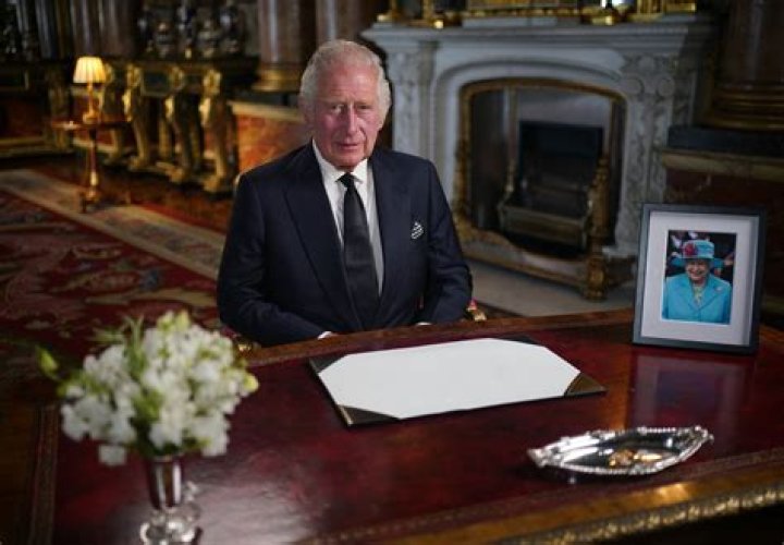 Unraveling the Age of King Charles: A Journey Through Time