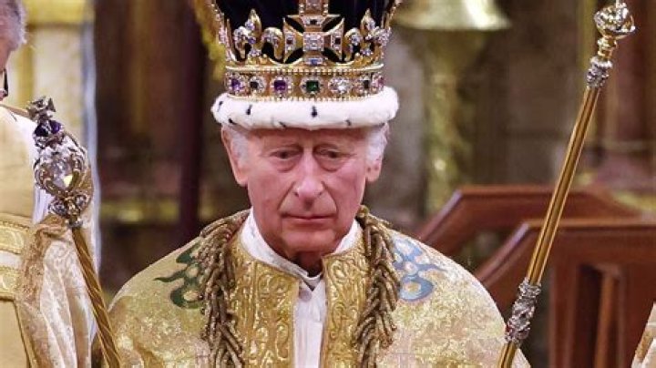 Unraveling the Age of King Charles in 1997