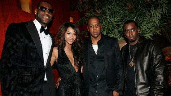 Unraveling the Buzz: Kim Kardashian Leaked P Diddy Controversy