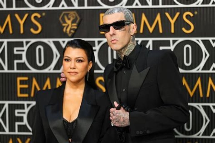 Unraveling the Complexity of Travis Barker and Kourtney Kardashian's Divorce