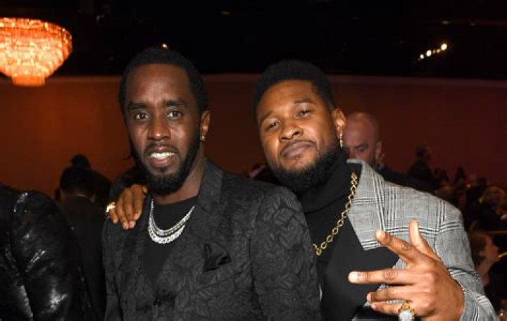 Unraveling the Connection: Wayne Brady and P Diddy