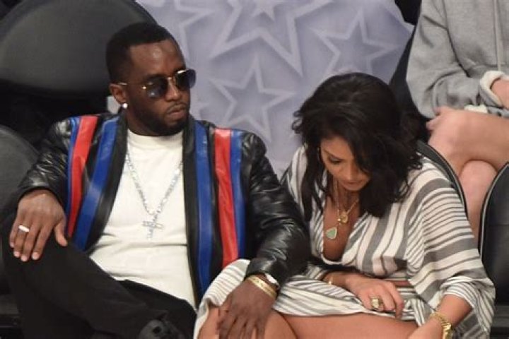 Unraveling the Controversy: Kim Kardashian Leaked Diddy Porn