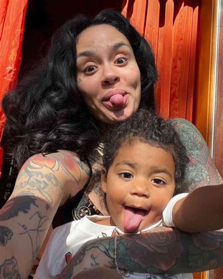 Unraveling the Influence of Kehlani's Parents on Her Life and Career