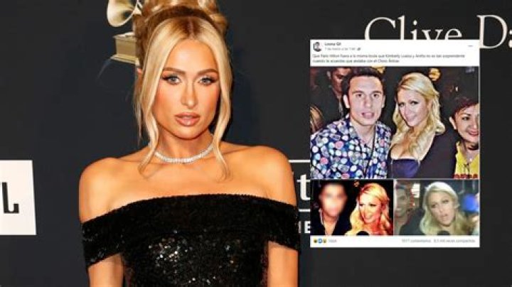 Unraveling the Intriguing Connection Between Paris Hilton and Chino Antrax