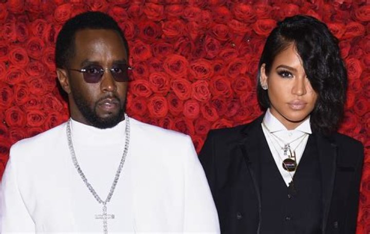 Unraveling the Intriguing Saga of Diddy and Kim: A Love Story with Twists